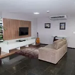 4 Quartos Tipo Suite Perto Da Orla Praia Beira-Mar