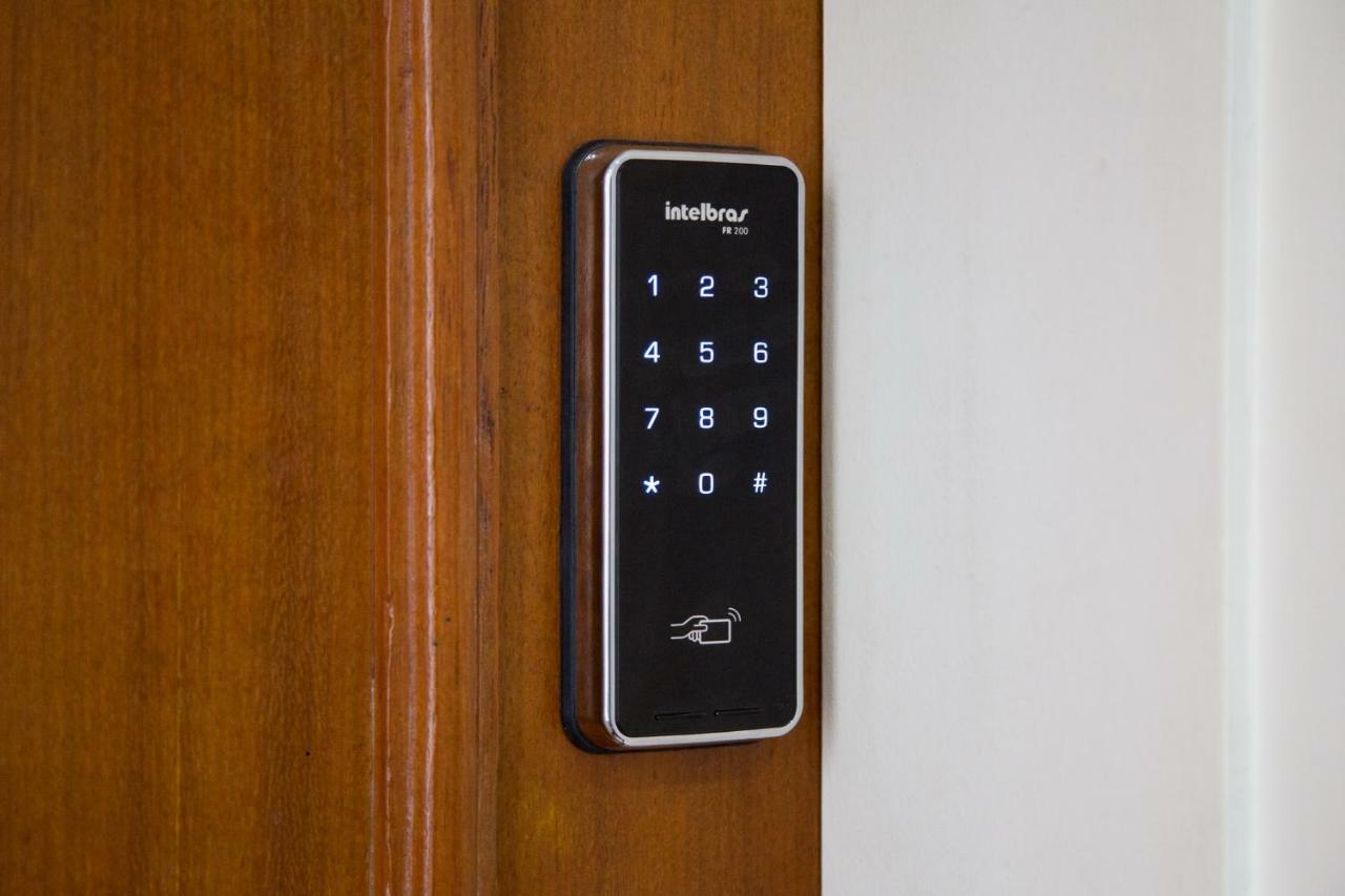 4 Quartos Tipo Perto Da Orla Praia Beira-mar Apartment *