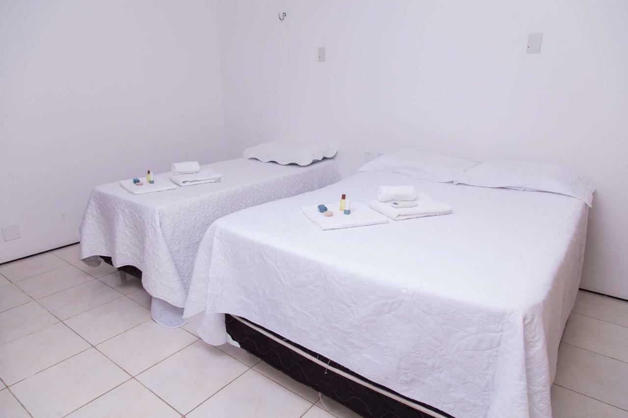 4 Quartos Tipo Perto Da Orla Praia Beira-mar Fortaleza (Ceara)