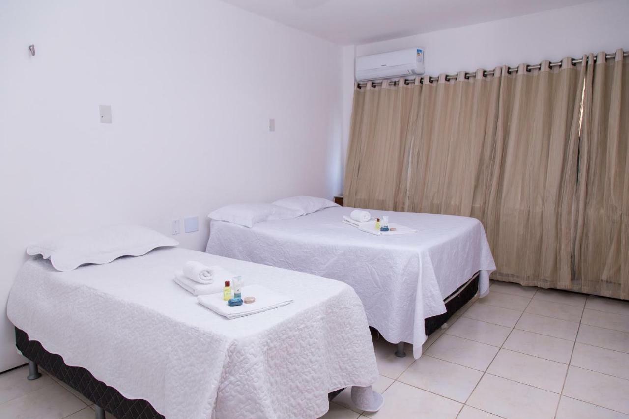4 Quartos Tipo Perto Da Orla Praia Beira-mar Apartment Fortaleza (Ceara)