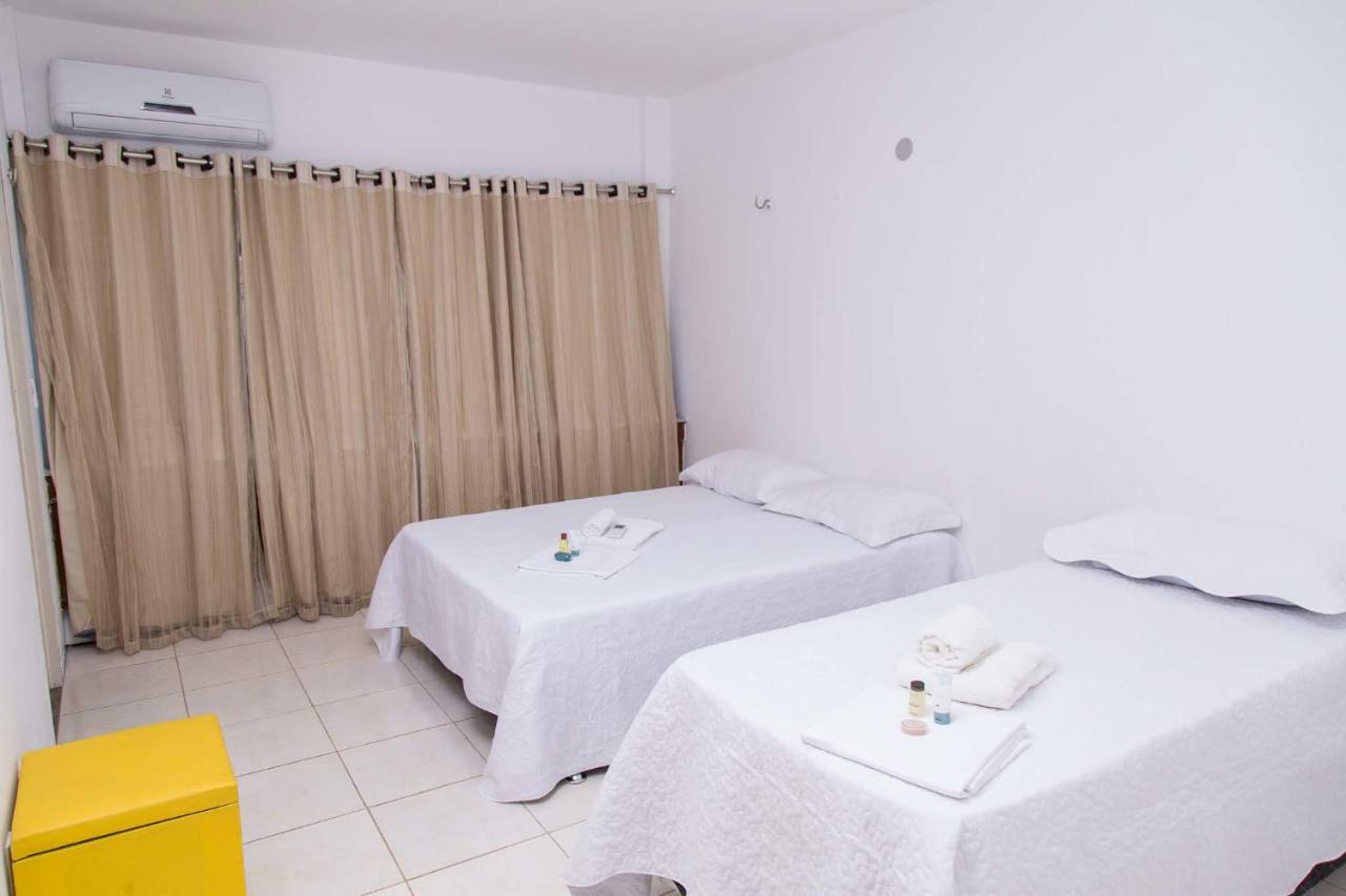 4 Quartos Tipo Perto Da Orla Praia Beira-mar Apartment *