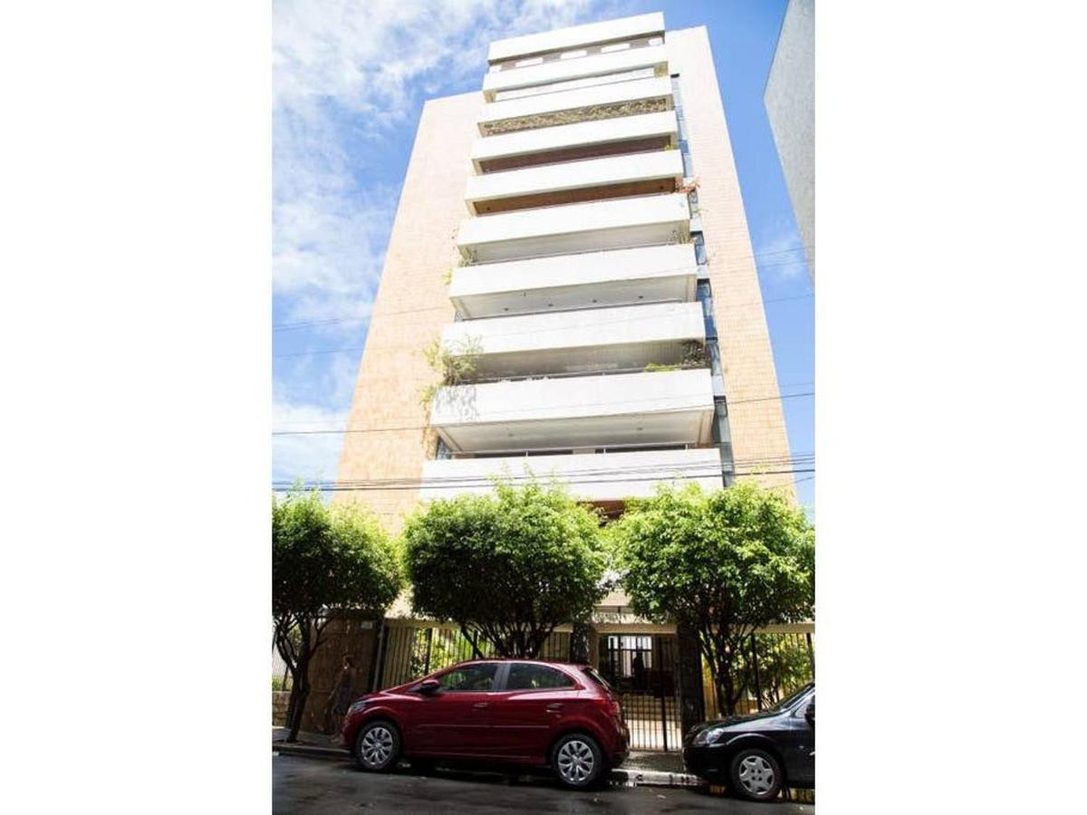 4 Quartos Tipo Perto Da Orla Praia Beira-mar * Fortaleza (Ceara)